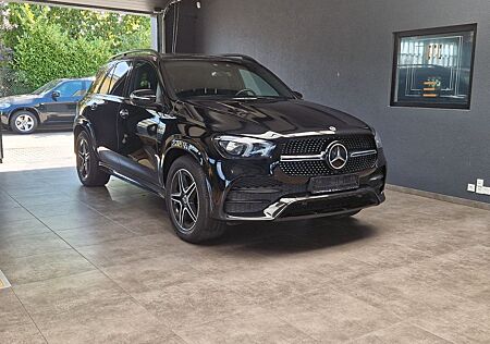 Mercedes-Benz GLE 350 *4M*AMG LINE*Night-Paket*Head up*360°kam
