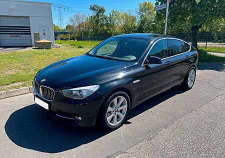 BMW 530d 530 Gran Turismo