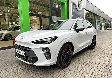 Cupra Terramar 1.5 VZ e-Hybrid Navi Pano 360° AHK LM20