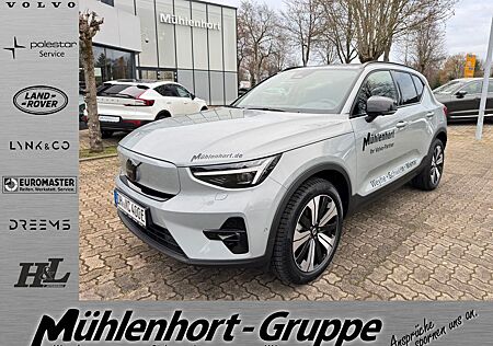 Volvo EX40 Single M Extended PLUS BLACK EDITION