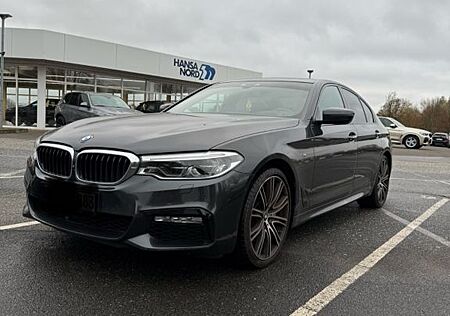 BMW 540i xDrive VOLL