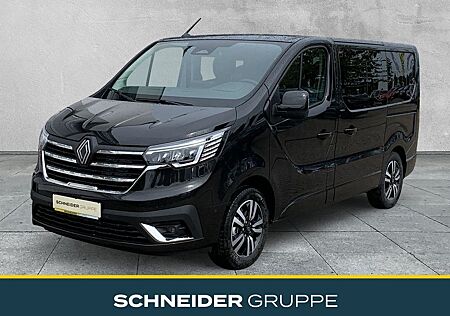 Renault Trafic SPACECLASS BLUE dCi 170 EDC NAVI + KAMERA