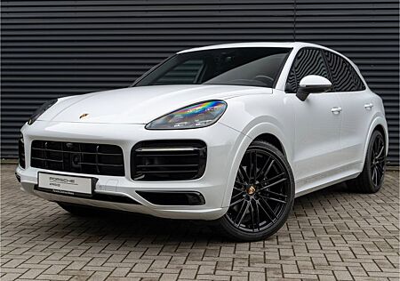 Porsche Cayenne Matrix LED BOSE InnoDrive uvm.