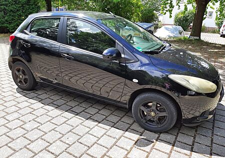 Mazda 2 1.3 55kW Independence Independence