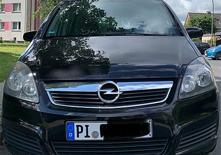 Opel Zafira 1.8 -