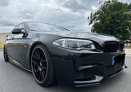 BMW 535d B&O M Paket 550D SHD BBS 20 HUD