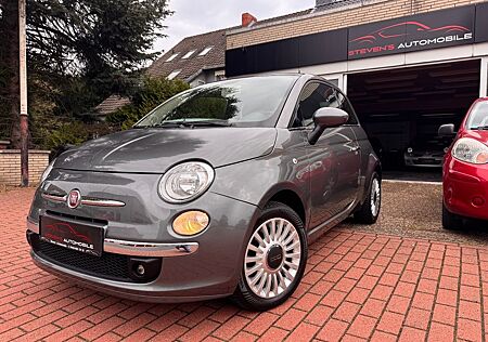 Fiat 500 1.2 Lounge *Zahnriemen Neu*Panodach*TÜV NEU*