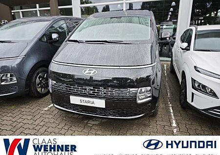 Hyundai Staria Navi Digitales Cockpit 360 Kamera LED ACC