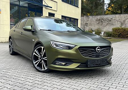 Opel Insignia Lim. Dynamic 4x4 KAMERA LEDER HUD BOSE