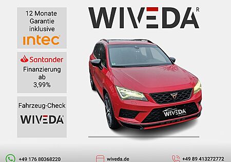 Cupra Ateca 4Drive 2.0 TSI DSG Limited Edit.~Pano~360°