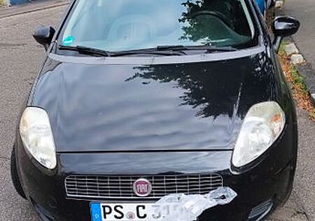 Fiat Punto 1.4 8V Racing Racing