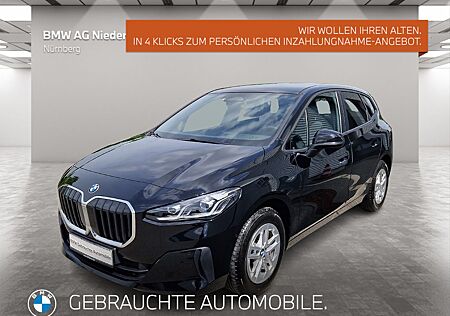 BMW 2er 220i Active Tourer