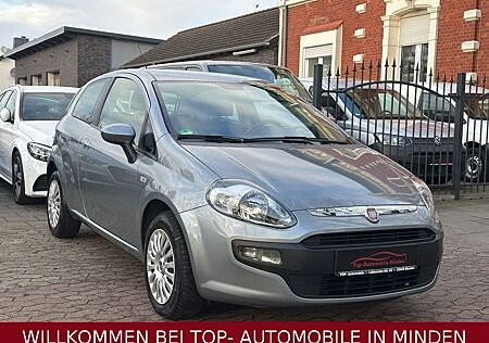 Fiat Punto 1.2 MyLife/Klima/1.Hand TÜV Neu