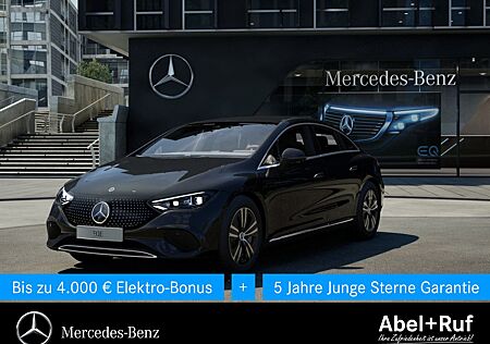 Mercedes-Benz EQE 350 Electric Art+DIGITAL+DISTR+Burme+AHK+360