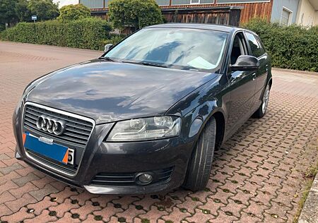 Audi A3 Sportback 1.4 TFSI Ambition