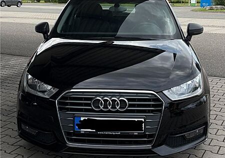 Audi A1 1.0 TFSI ultra S tronic Sportback -