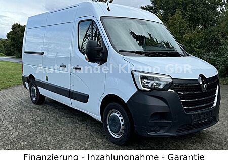 Renault Master III Kasten L2H2 HKa 3,5t