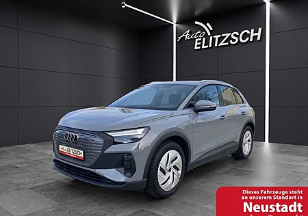 Audi Q4 e-tron Q4 40 e-tron LED WÄPU CLIMA AVC RFK