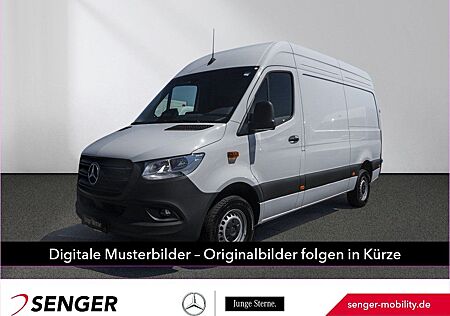 Mercedes-Benz Sprinter 317 CDI KA L2H2 MBUX 360°Kamera Navi 9G