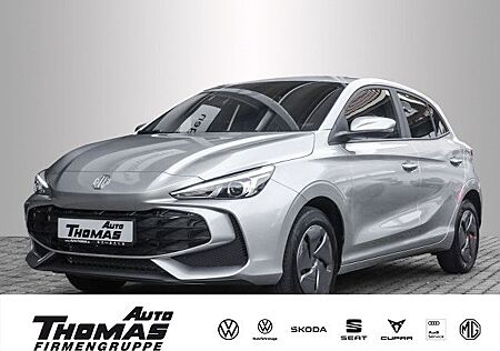 MG MG3 HEV STD NAVI PDC RFK