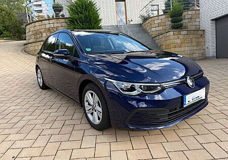 VW Golf Volkswagen 1.5 TSI OPF 110kW Life Life