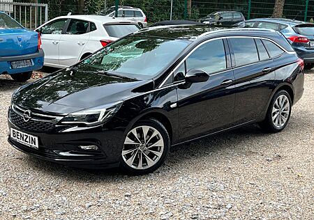 Opel Astra ST 1.4 Turbo Ultimate LED NAVI CAM TOP