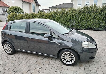 Fiat Grande Punto 1.4