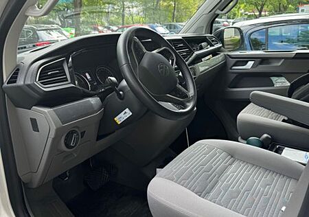 VW T6 California Volkswagen Ocean