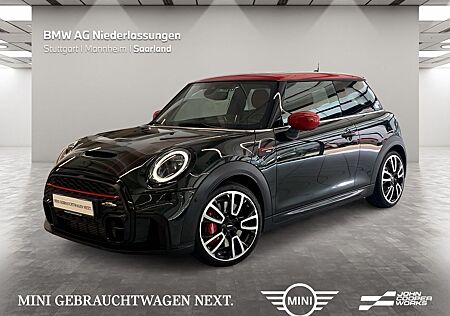 Mini John Cooper Works Navi Harman/K Head-Up Kamera