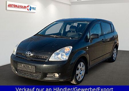 Toyota Corolla Verso 2.2 D-CAT Executive 7-Sitze