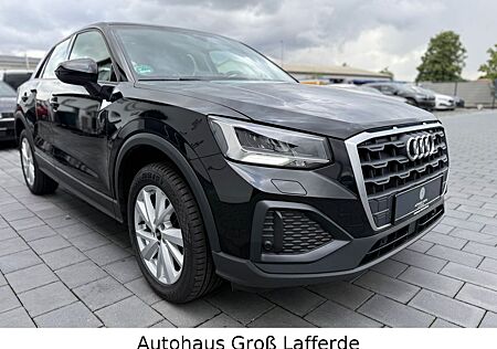 Audi Q2 30 TDI DSG LED Navi Virtual SHZ Sonos 8 fach