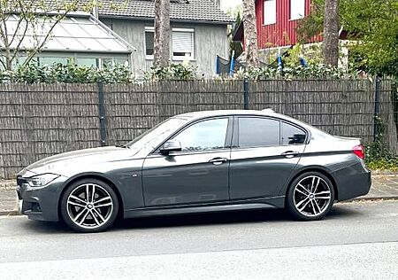 BMW 330i /M Sport/ Shadow /Automatik 8 G