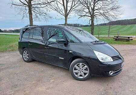 Renault Espace Edition 25th dCi 175 Edition 25th
