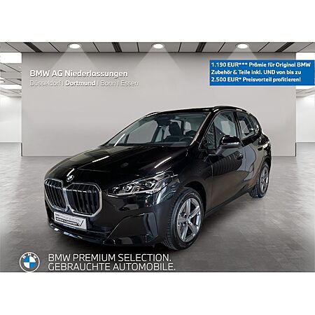 BMW 2er Active Tourer leasen