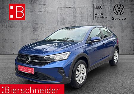 VW Taigo Volkswagen 1.0 TSI APP-CONNECT GRA DIGITAL COCKPIT LE