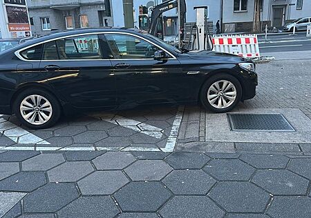 BMW 520d 520 Gran Turismo Gran Turismo -