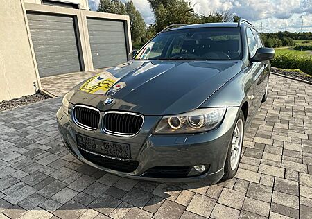 BMW 318d 318 Baureihe 3 Touring