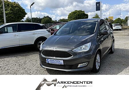 Ford C-Max Titanium KAMERA*NAVIG*AHK*4SEASON