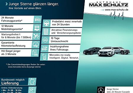 Mercedes-Benz B 180 Navi*PDC*el.Heck*LED*SpurH*Virtual*SHZ*LM