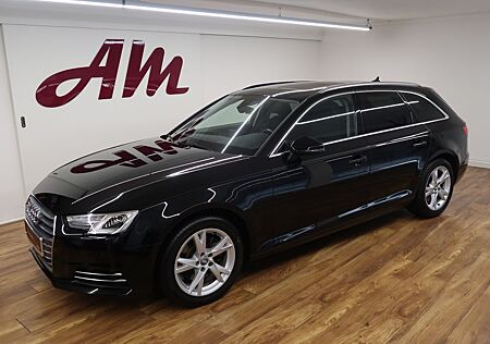 Audi A4 Avant sport ultra/LED/Navi/Alcantara/Panodach