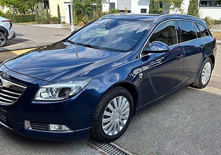 Opel Insignia 2.0 Turbo 150 Jahre 4x4 150 Ja...