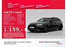 Audi RS4 Avant RS-Competition Pano/AHK/B&O