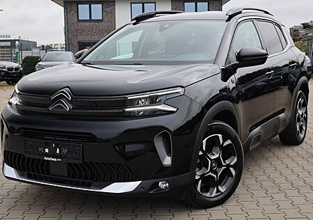 Citroën C5 Aircross 1.6 L. SHINE PHEV * 225 PS*CO2-31