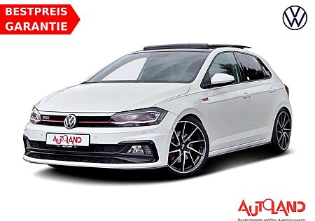 VW Polo Volkswagen 2.0 GTI LED Virtual Cockpit Gewindefahrwerk