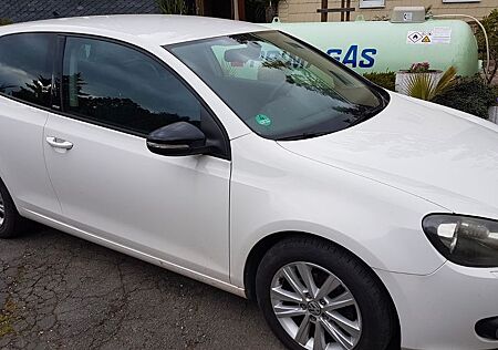 VW Golf Volkswagen 1.2 TSI Style Style