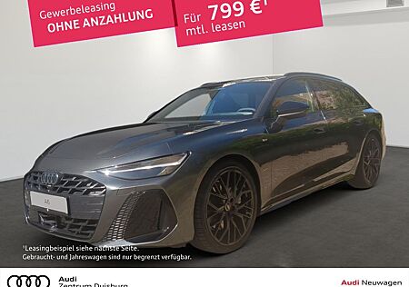 Audi A6 Avant TDI quattro 150 kW S tronic HUD AD Pano