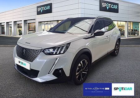 Peugeot 2008 (e-)GT*ACC*EPH vo+hi.*DAB