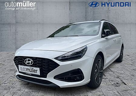 Hyundai i30 ADVANTAGE *Navi*CARPLAY*KlimaA*