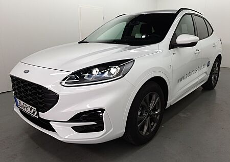 Ford Kuga 2.5 FHEV ST-Line "AHK" "Navi"