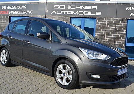 Ford C-Max Business Edition AHK SITZH. PDC GRA